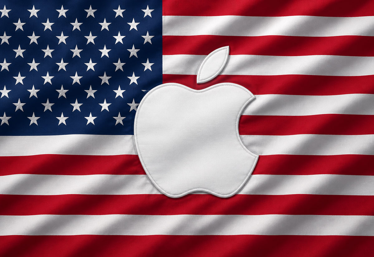 Apple e la sfida dell’AICOA: il “DMA americano” che mette in crisi Cupertino