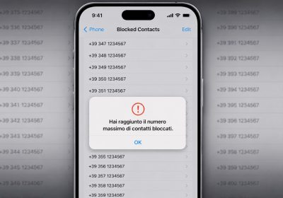 iOS 26.6: Scopri Quando Scadono i Numeri Bloccati
