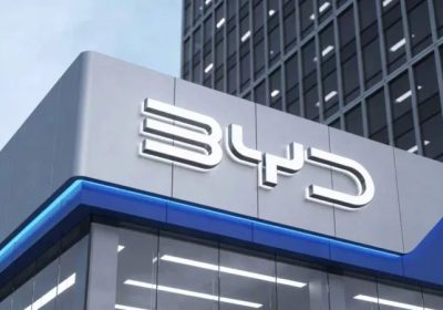 BYD Introduce Robot Umanoidi nelle Concessionarie: Novità Strabiliante!