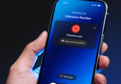 Call Protection di NordVPN: Ora disponibile per utenti iPhone!