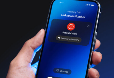 Call Protection di NordVPN: Ora disponibile per utenti iPhone!
