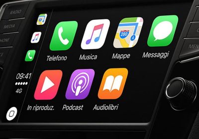 CarPlay si rinnova: i video arrivano con iOS 27!