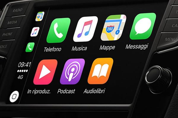 CarPlay si rinnova: i video arrivano con iOS 27!