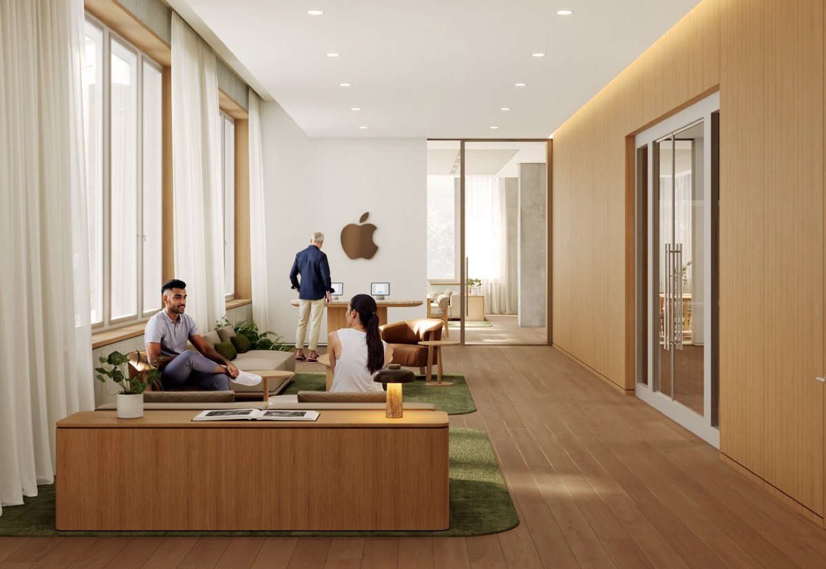 Apple inaugura a Berlino il primo Developer Center in Europa