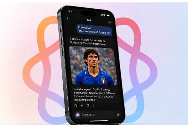 Siri Trasformata in Chatbot in iOS 27: Scopri il Nuovo Funzionamento