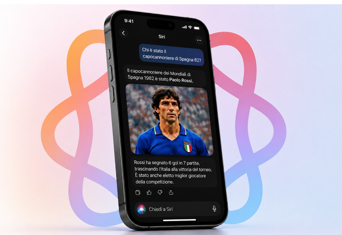 Siri Trasformata in Chatbot in iOS 27: Scopri il Nuovo Funzionamento