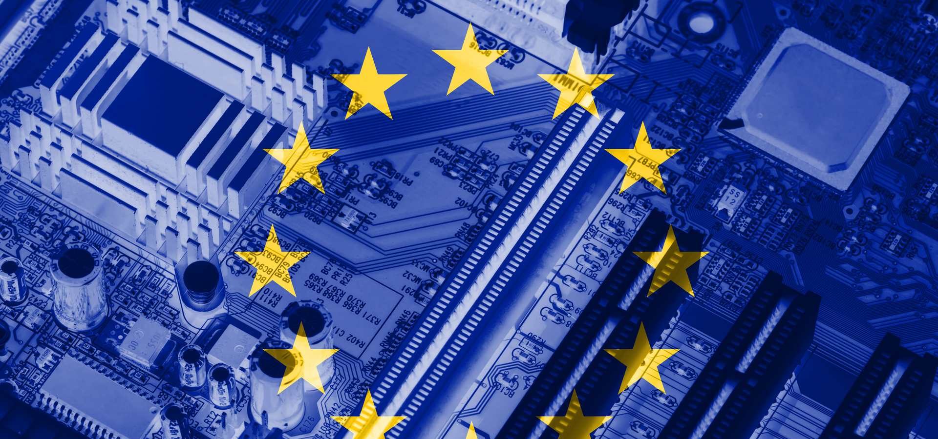 Chip “made in Europe”: inaugurato un impianto da 50 milioni di unità