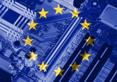 Chip “made in Europe”: inaugurato un impianto da 50 milioni di unità