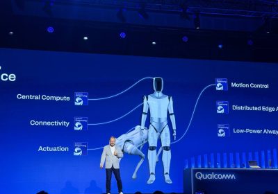 Computex: NVIDIA Ridefinisce il Gioco con i Server per l’AI