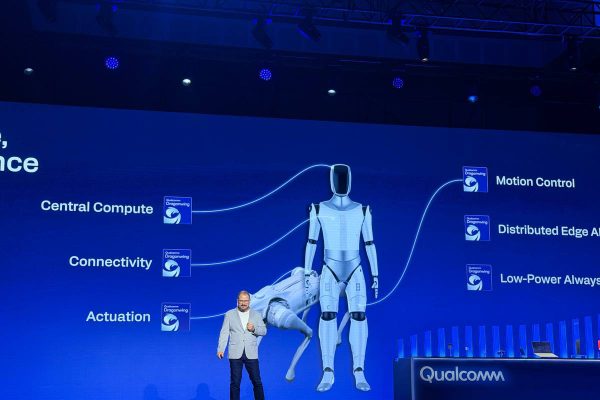 Computex: NVIDIA Ridefinisce il Gioco con i Server per l’AI
