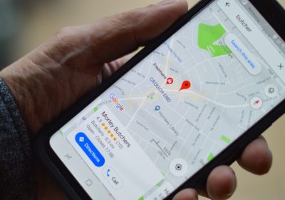 Convertire coordinate GPS facilmente