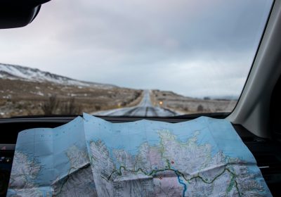 Convertire coordinate GPS in indirizzo