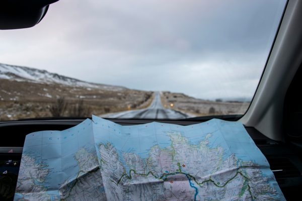 Convertire coordinate GPS in indirizzo