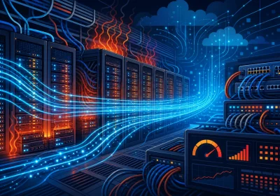 L’AI Rivela i Limiti delle Infrastrutture Aziendali Moderne