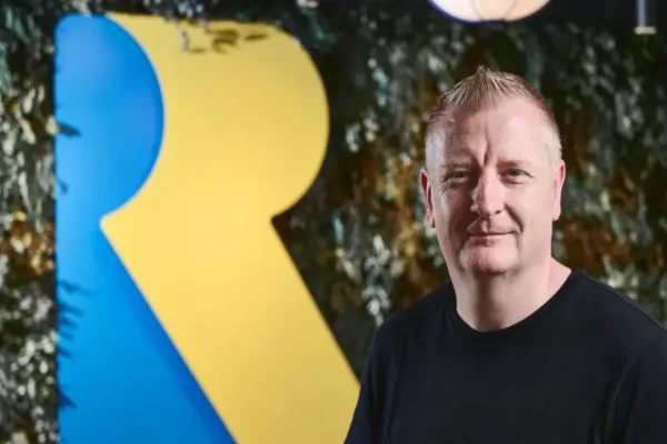 Cambio al Vertice di Xbox Game Studios: Il Nuovo Direttore Svela Le Novità!
