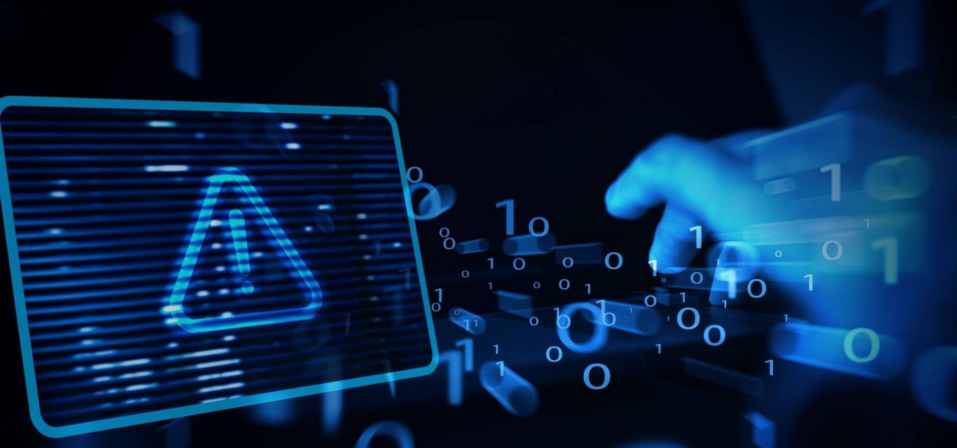 I bug software: una minaccia invisibile trasformabile in armi letali