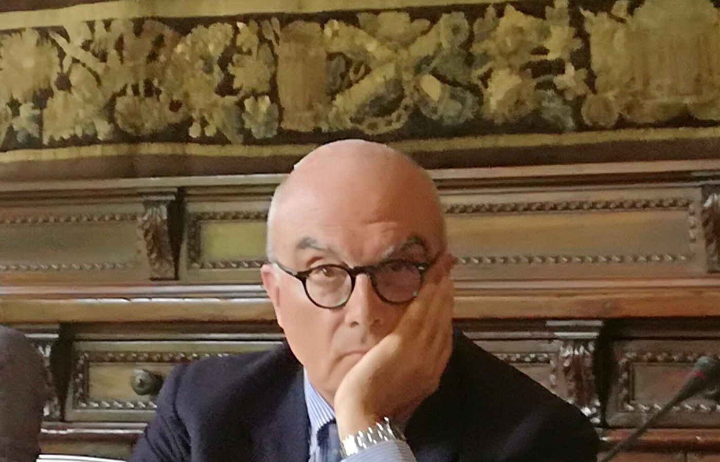 Quantum, de Julio: “Strategie Vincenti per Sbloccare Risorse”