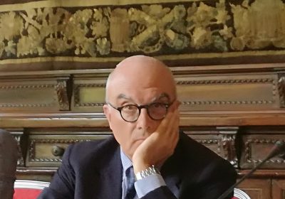 Quantum, de Julio: “Strategie Vincenti per Sbloccare Risorse”
