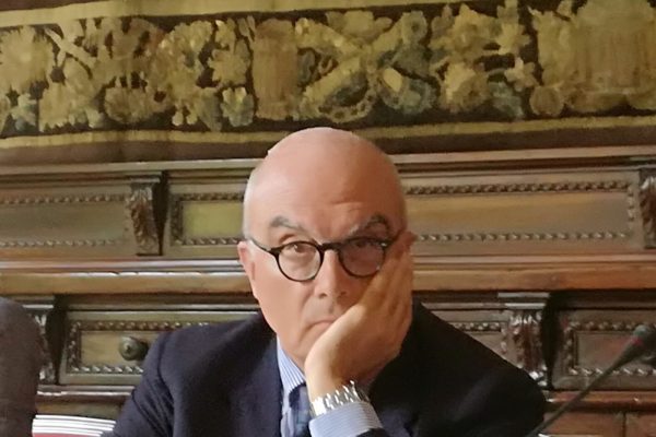 Quantum, de Julio: “Strategie Vincenti per Sbloccare Risorse”