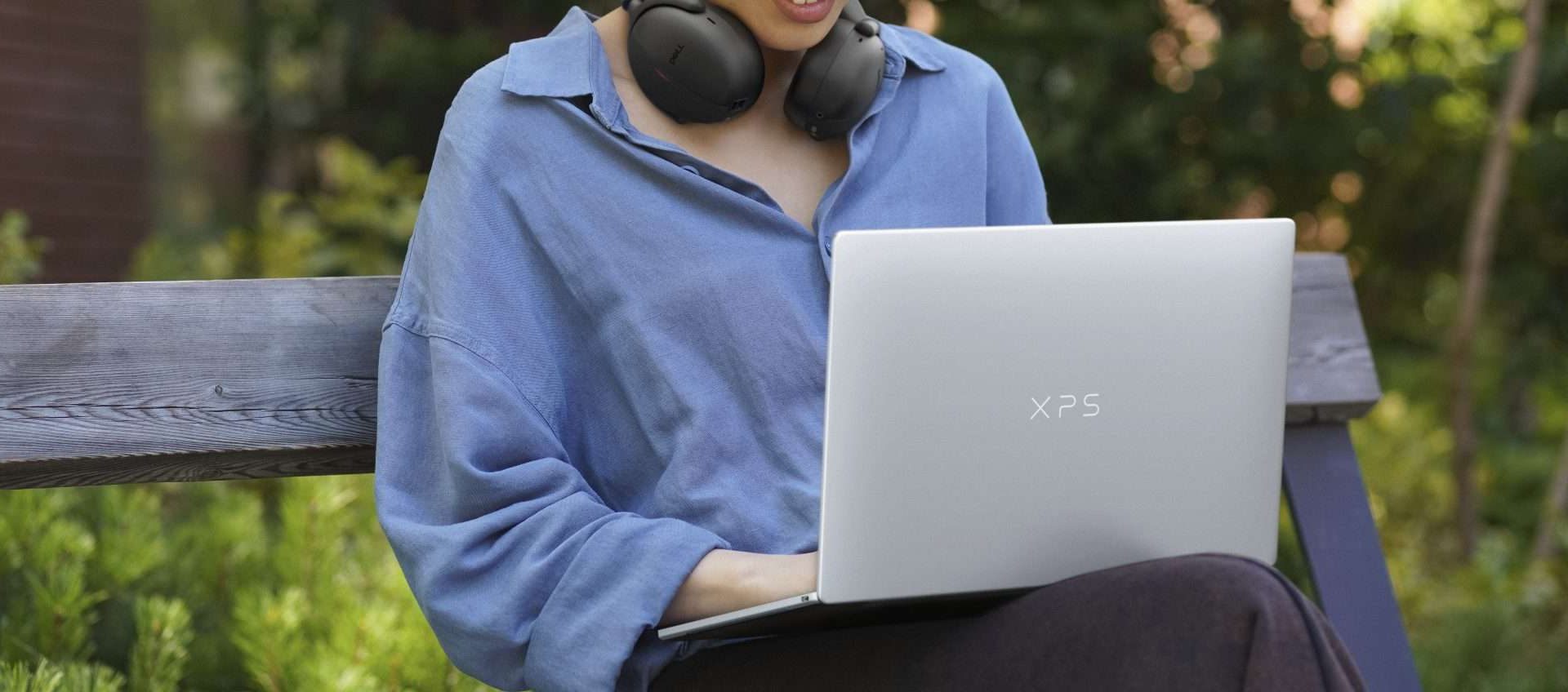Dell XPS 13 sfida il MacBook Neo
