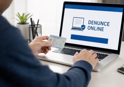 La Polizia di Stato Introduce le Denunce Online Attraverso l’App IO