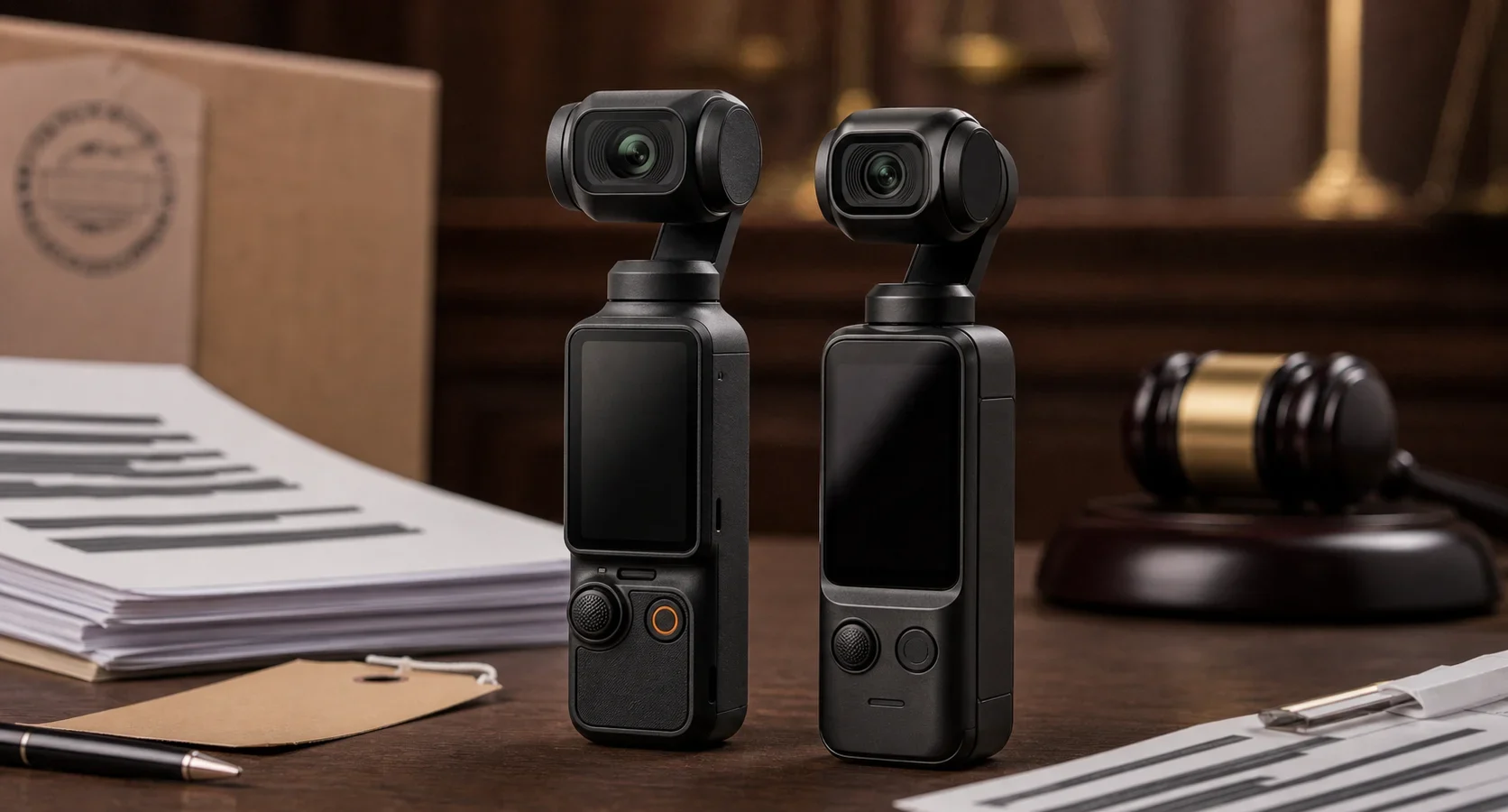 Le nuove Insta360 Luna a rischio negli Stati Uniti: cosa sapere