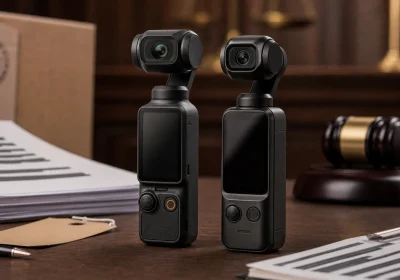 Le nuove Insta360 Luna a rischio negli Stati Uniti: cosa sapere