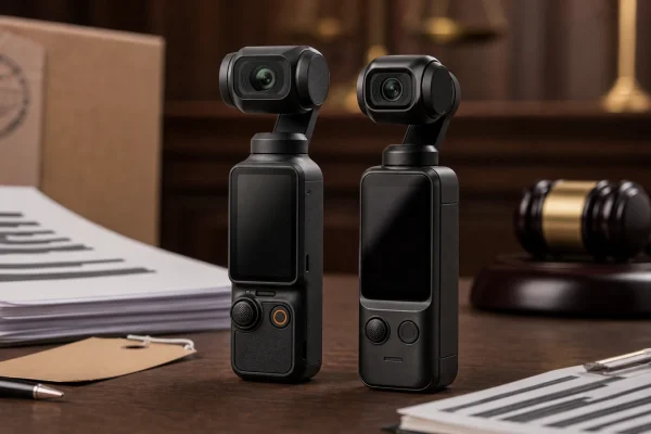 Le nuove Insta360 Luna a rischio negli Stati Uniti: cosa sapere
