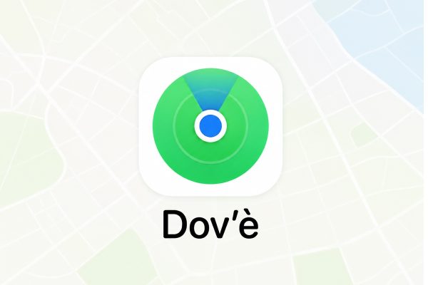 Dove Trovare la Posizione Condivisa in iOS 27 e sull’Apple Watch: App Unificata e Tempi Reali
