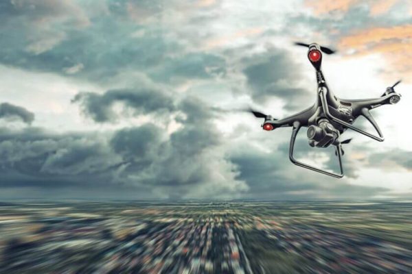 Droni: Nuove Proposte per Regole Simplificate e Innovazione del Settore