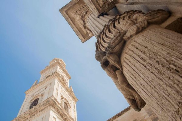 L’IA trasforma la gestione dei beni culturali: dai musei ai restauri