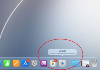 Con macOS 27 Scopri le App Sempre Attive in Background con Facilità