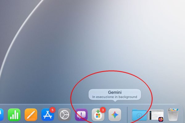 Con macOS 27 Scopri le App Sempre Attive in Background con Facilità