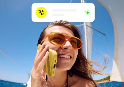 Saily di NordVPN: Scopri la Nuova eSIM con Numeri di Telefono Inclusi!