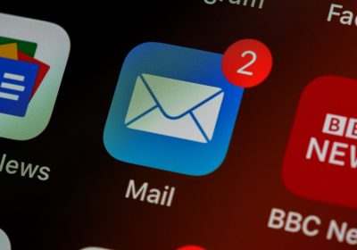 Evitare che le email finiscano nello spam
