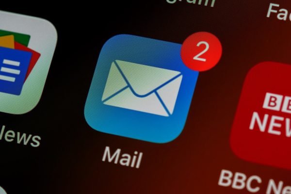 Evitare che le email finiscano nello spam