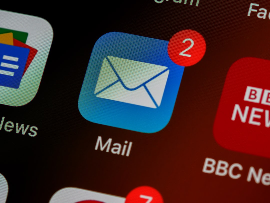 Evitare che le email finiscano nello spam