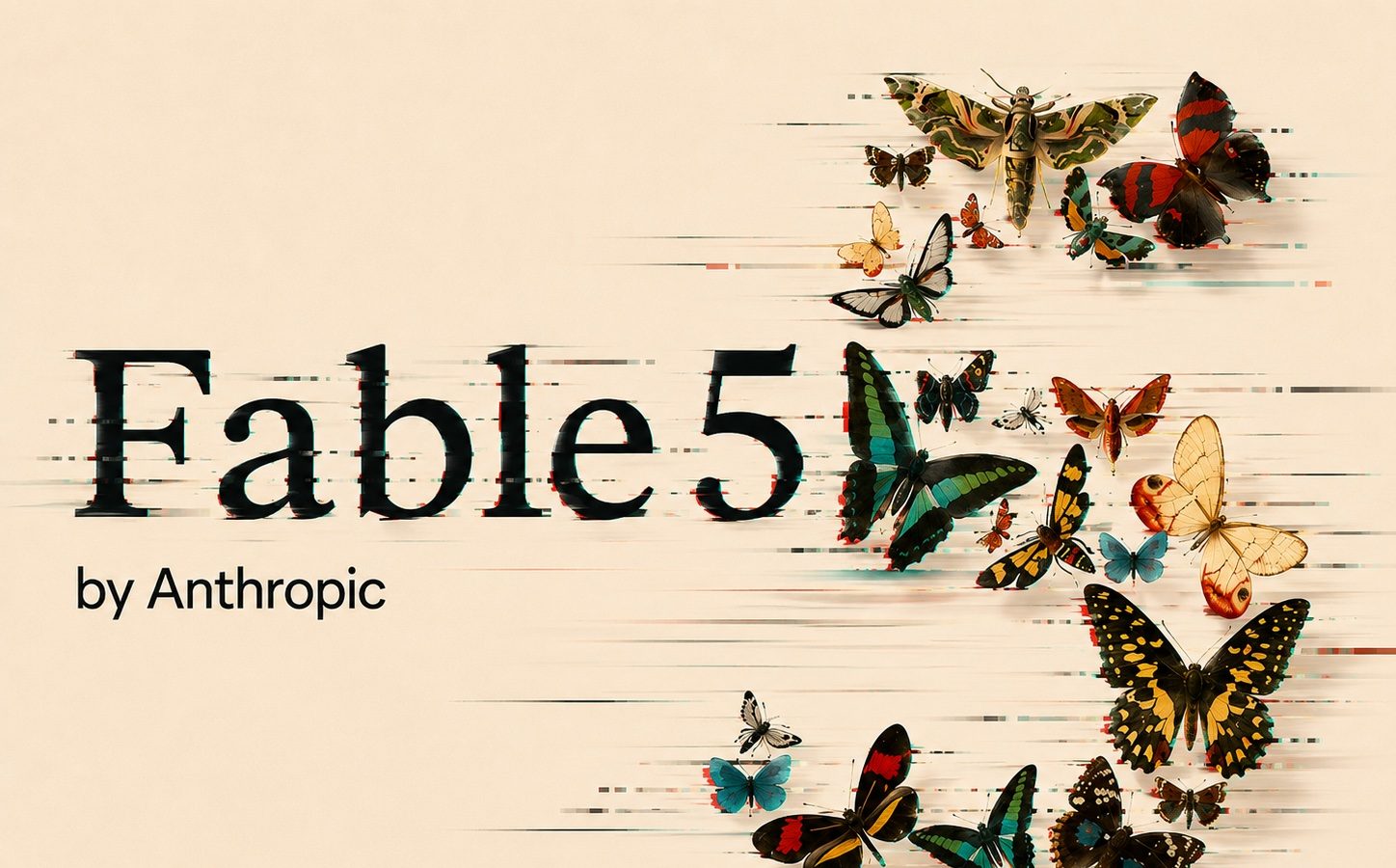 Anthropic in Salita: Missione alla Casa Bianca per Salvare Fable 5