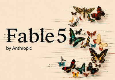 Anthropic in Salita: Missione alla Casa Bianca per Salvare Fable 5