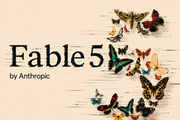 Anthropic in Salita: Missione alla Casa Bianca per Salvare Fable 5