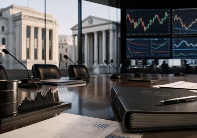 Fed e Bank of England: Tassi Stabili, ma l’Inflazione Continua a Preoccupare le Imprese