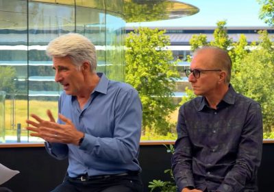 Craig Federighi Rivela: “Siri AI Non È un Fidanzato, Ma un Potente Strumento!”