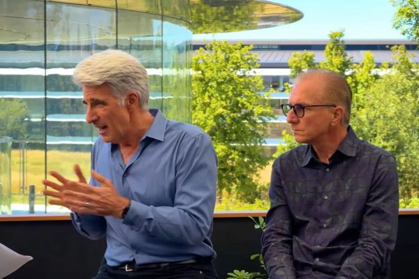 Craig Federighi Rivela: “Siri AI Non È un Fidanzato, Ma un Potente Strumento!”