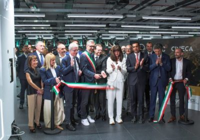 Supercomputer: l’ecosistema integrato di Leonardo cresce e si evolve