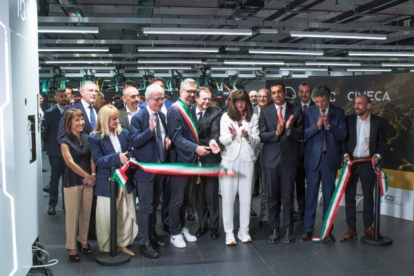 Supercomputer: l’ecosistema integrato di Leonardo cresce e si evolve