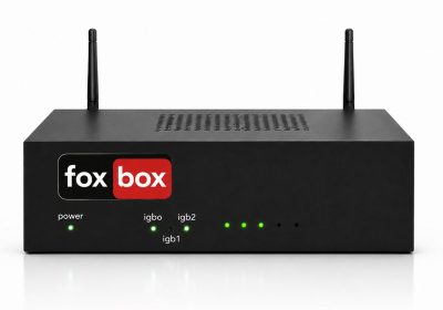 FoxBox rivoluziona l’SMS Gateway AI per organizzazioni che necessitano continuità senza interruzioni