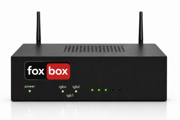 FoxBox rivoluziona l’SMS Gateway AI per organizzazioni che necessitano continuità senza interruzioni