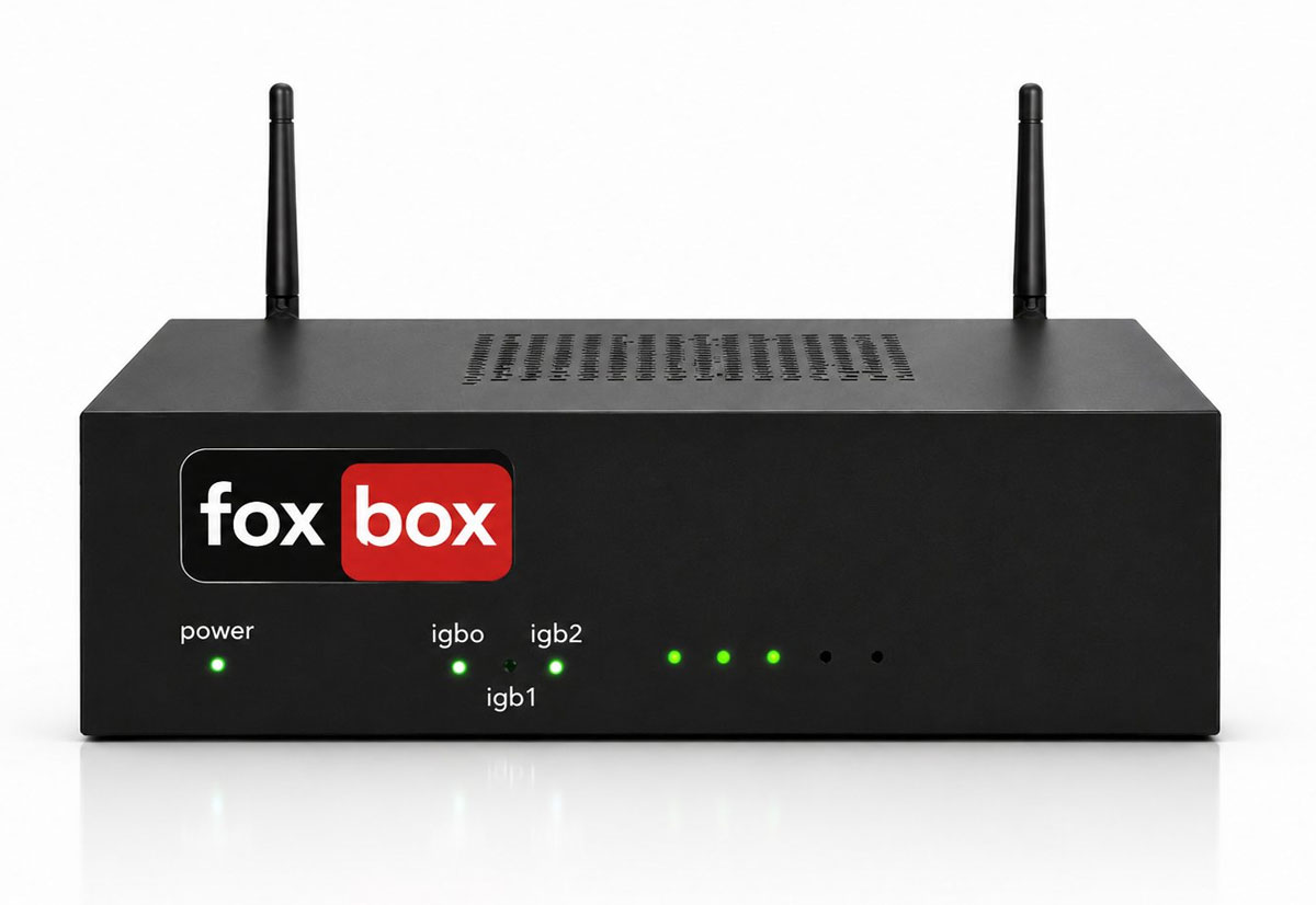 FoxBox rivoluziona l’SMS Gateway AI per organizzazioni che necessitano continuità senza interruzioni