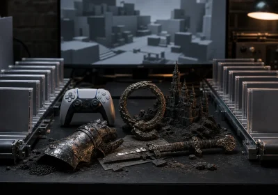 FromSoftware rifiuta l’idea di diventare una fabbrica di sequel: la ricerca della creatività originale