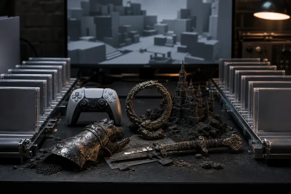 FromSoftware rifiuta l’idea di diventare una fabbrica di sequel: la ricerca della creatività originale